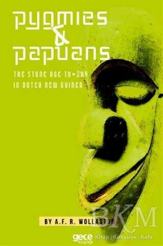 Pygmies ve Papuans - 1
