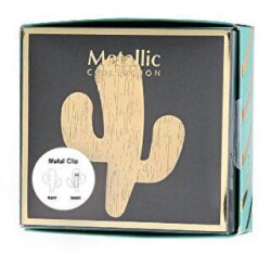 Pyrus Gold Tüy Klips - Pyrus