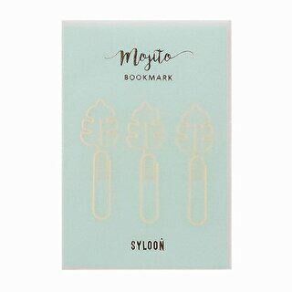 Pyrus İki Renk Ataş 2`Li 3080 - 1