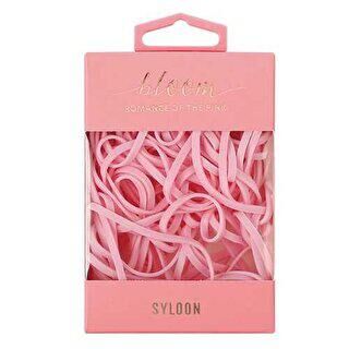 Pyrus Lastik Pembe - 1