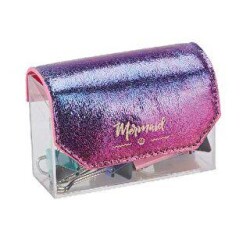 Pyrus Mermaid Renkli Klips 12Li - Pyrus