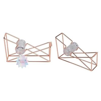 Pyrus Metal Rosegold Bant Kesici - 1