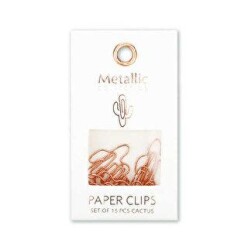 Pyrus Rosegold Kaktüs Ataç - Pyrus