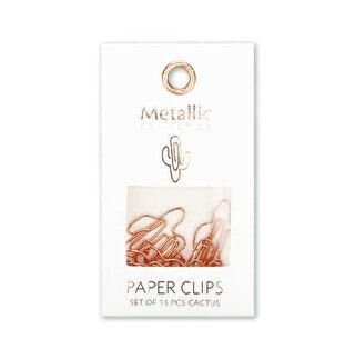 Pyrus Rosegold Kaktüs Ataç - 1