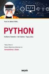Python - Seçkin Yayıncılık