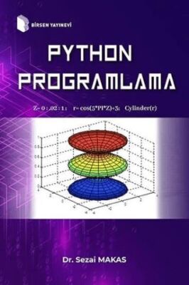 Python Programlama - 1