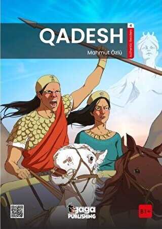 Qadesh B1 Reader - Gaga Yayınları