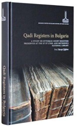 Qadi Registers in Bulgaria - IRCICA