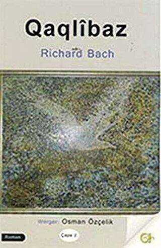 Qaqlibaz - Aram Yayınları