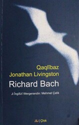 Qaqlibaz Jonathan Livigston - J&J Yayınları