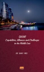 Qatar - Capabilities, Allliances and Challenges in the Middle East - Nobel Akademik Yayıncılık