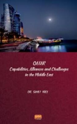 Qatar - Capabilities, Allliances and Challenges in the Middle East - 1