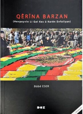 Qerina Barzan - 1