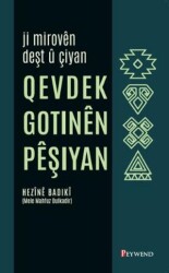 Qevdek Gotinen Peşiyan - Peywend