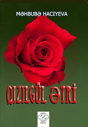 Qızılgül Etri - Post Yayınevi