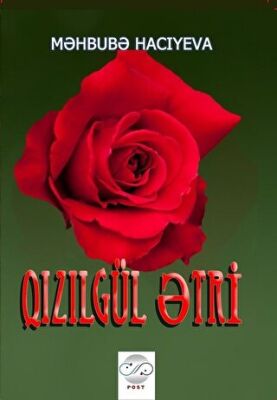 Qızılgül Etri - 1