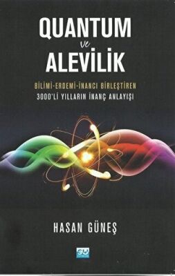 Quantum ve Alevilik kapağı