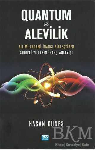 Quantum ve Alevilik - Su Yayınevi