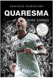 Quaresma - Sahanın Yıldızları - Parodi Yayınları