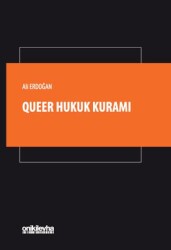 Queer Hukuk Kuramı - On İki Levha Yayınları