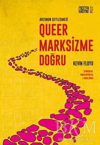 Queer Marksizme Doğru - Nota Bene Yayınları