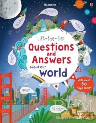 Questions and Answers about Our World