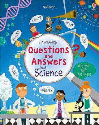 Questions and Answers about Science