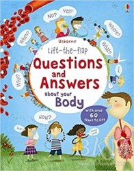 Questions and Answers About Your Body - Usborne