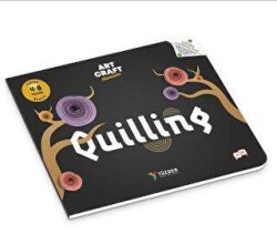 Quilling - TÜZDER Yayınları