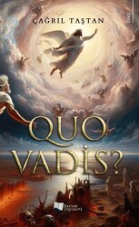 Quo Vadis? - Karina Yayınevi