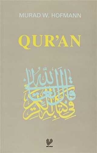 Qur’an İngilizce