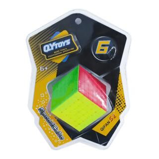 Qy6X6 Speed Küp Kartela Eqy816 - 1