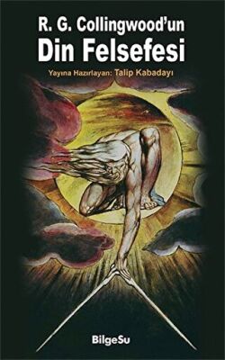 R. G. Collingwood’un Din Felsefesi kapağı