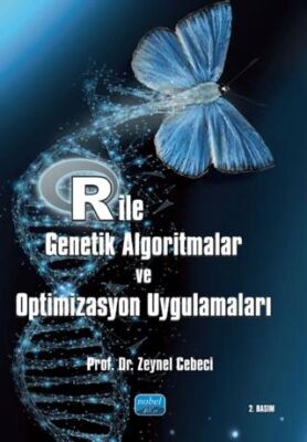 R İle Genetik Algoritmalar Ve Optimizasyon Uygulamaları - 1