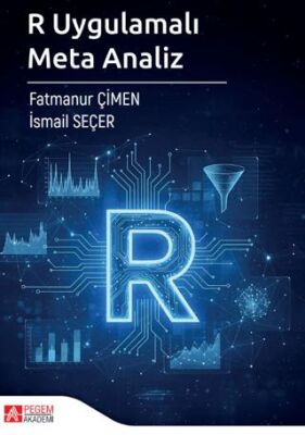 R Uygulamalı Meta Analiz - 1