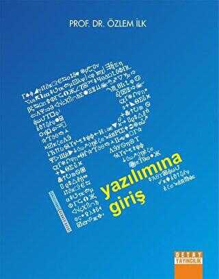 R Yazılımına Giriş - Detay Yayıncılık