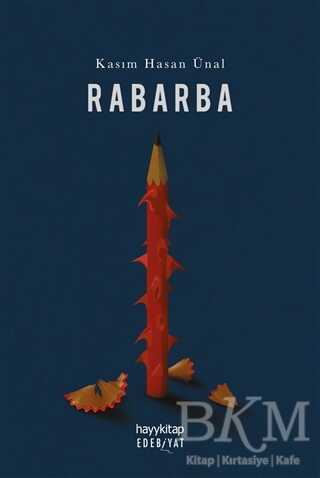 Rabarba - Hayykitap