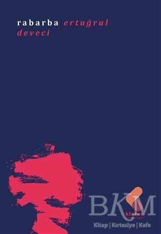 Rabarba - Klaros Yayınları