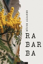 Rabarba - Mythos Kitap