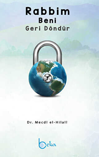 Rabbim Beni Geri Döndür - Beka Yayınları