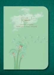 Rabbim Kolaylaştır Zorlaştırma - Defter - Dava Adamı Yayınları