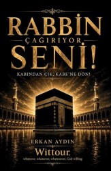 Rabbin Çağırıyor Seni! - Ravza Yayınları