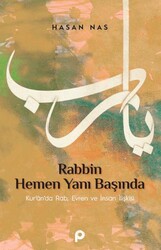 Rabbin Hemen Yanı Başında - Pınar Yayınları