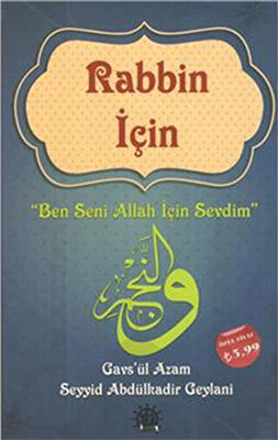 Rabbin İçin - 1