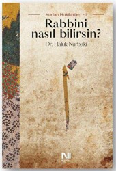 Rabbini Nasıl Bilirsin? - Nefes Yayıncılık