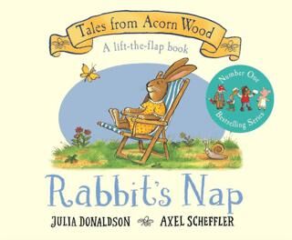 Rabbit`s Nap - 1