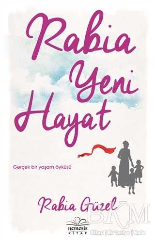 RABİA YENİ HAYAT - Nemesis Kitap
