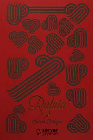 Rabıta - Server Yayınları
