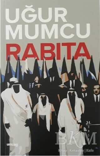 Rabıta - um:ag Yayınları