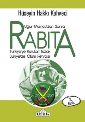 Rabıta - Uğur Mumcu’dan Sonra kapağı